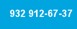 932 912-67-37